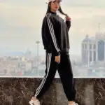 ست آدیداس زنانه