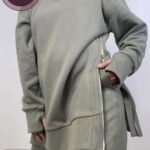 هودی شلوار زنانه