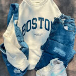 دورس BOSTON زنانه