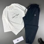 تیشرت SAINT TROPEZ و جاگر ALO زنانه