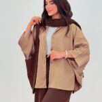 شومیز کیمونو زنانه