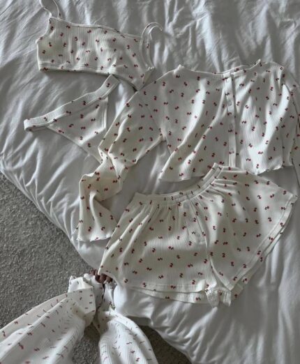 ست پینترسی ۵ تیکه زنانه