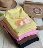 شومیز داکرون زنانه - Image 12