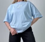 تیشرت باکسی 23 زنانه