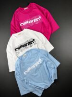 تیشرت Different زنانه