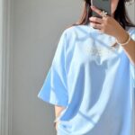 تیشرت ۳ خط زنانه