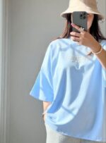 تیشرت ۳ خط زنانه