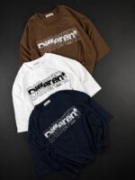 تیشرت Different زنانه - Image 4