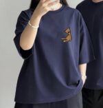 تیشرت پاندا بقل زنانه - Image 3